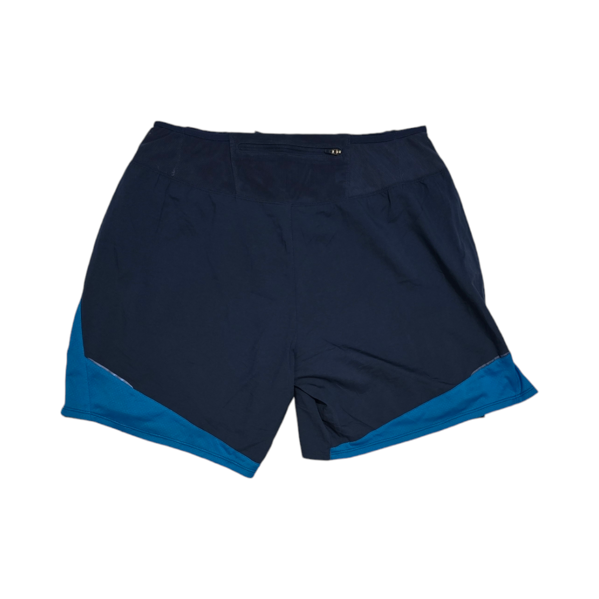 Short The North Face Mediano M Azul