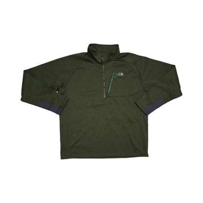 Sudadera The North Face Xgrande Xl Verde