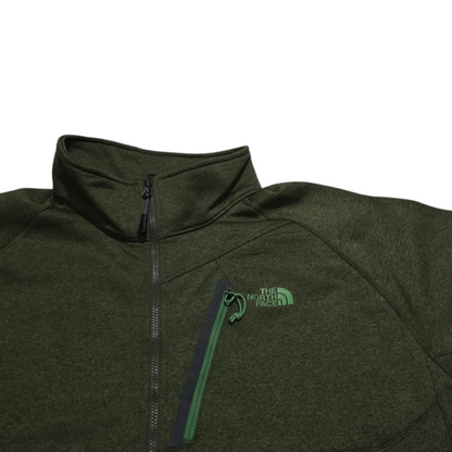 Sudadera The North Face Xgrande Xl Verde