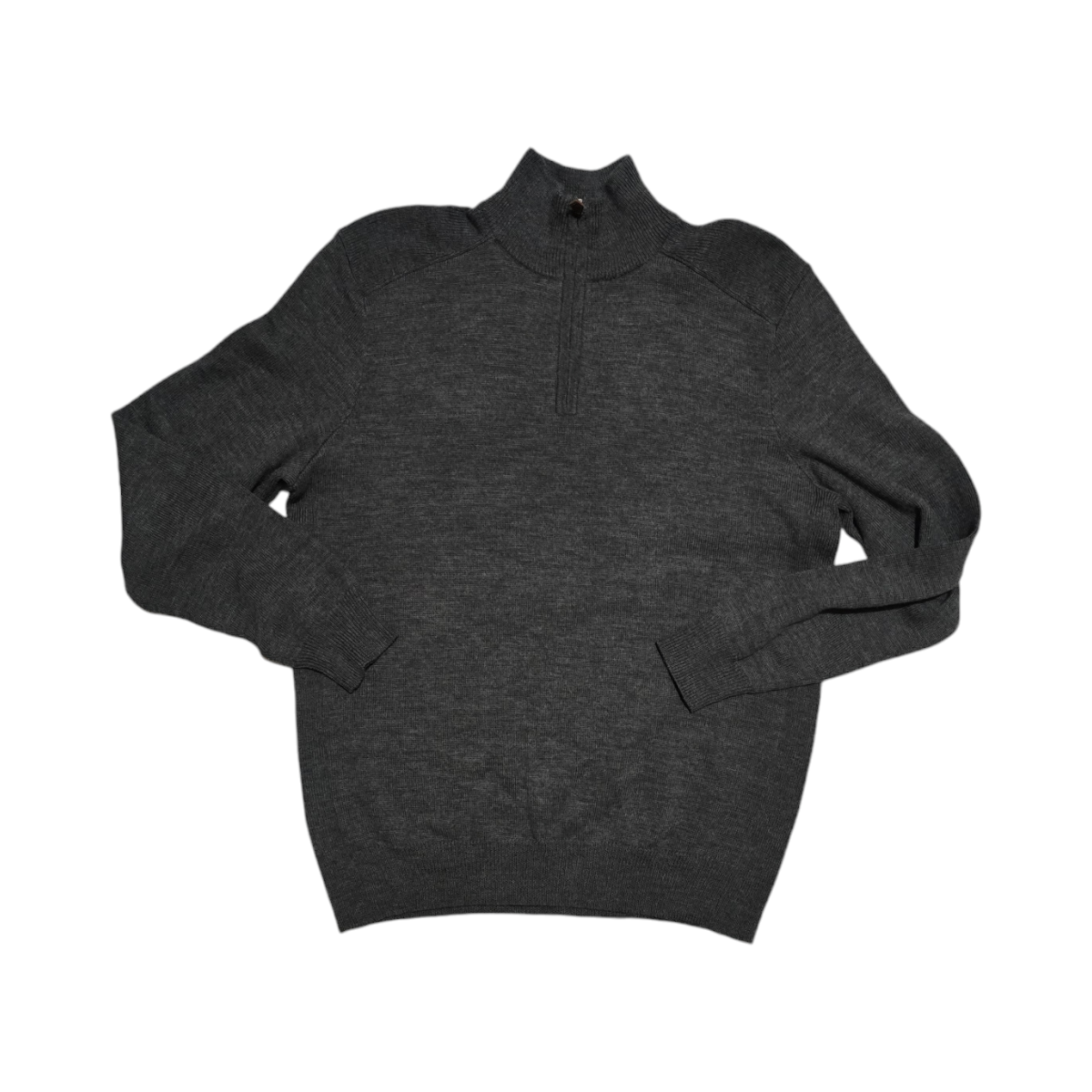 Sueter Ralph Lauren Golf Mediana M Gris