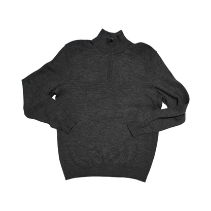 Sueter Ralph Lauren Golf Mediana M Gris