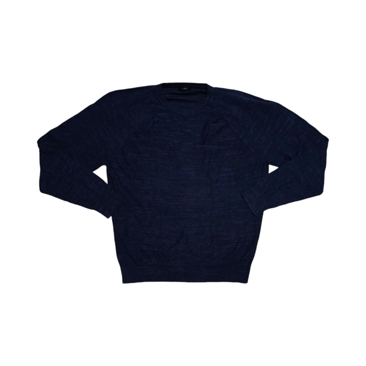 Sueter J.crew Grande L Azul