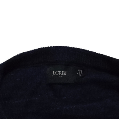 Sueter J.crew Grande L Azul