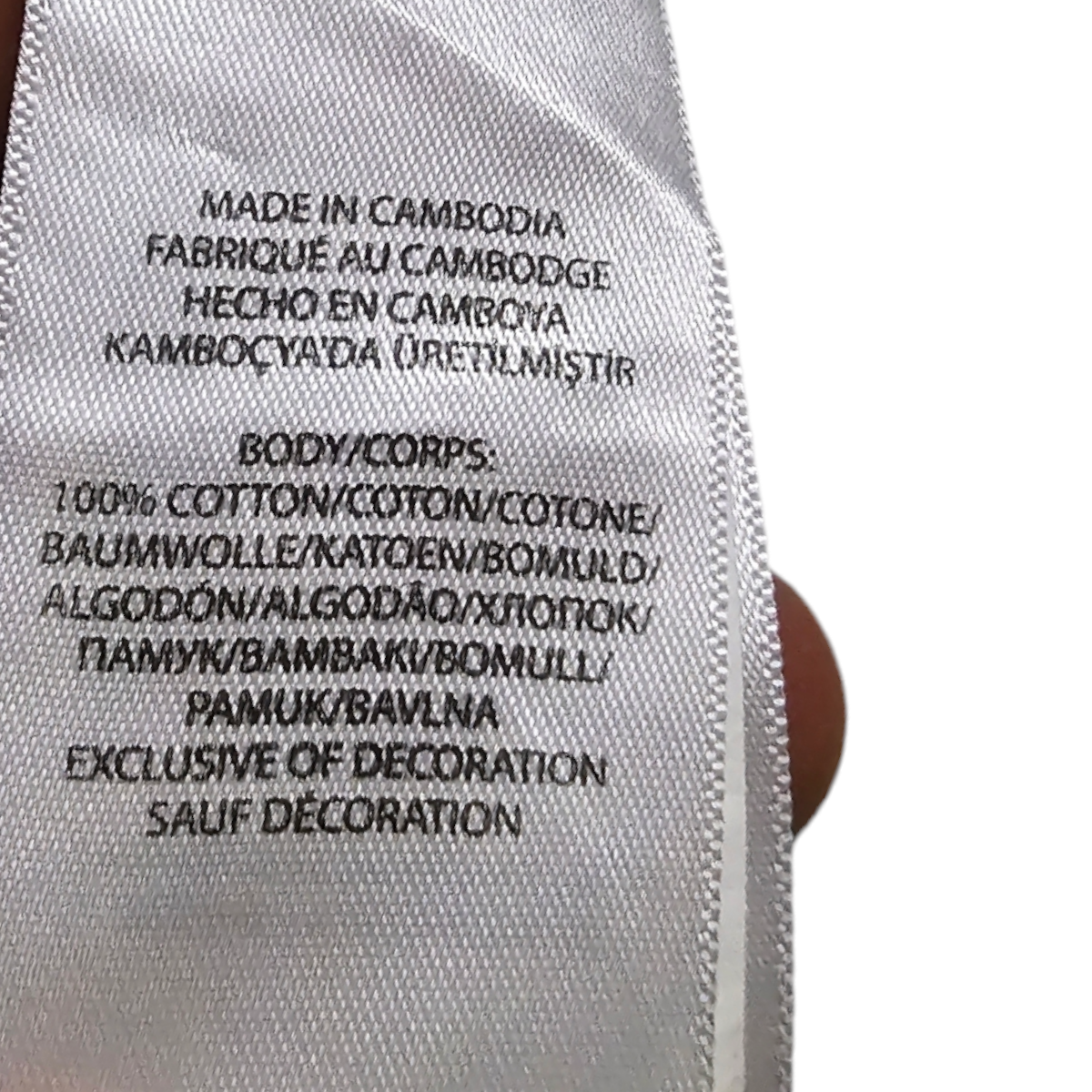 Camisa Ralph Lauren Manga Corta Xl Classic Fit Cuadro Rosa