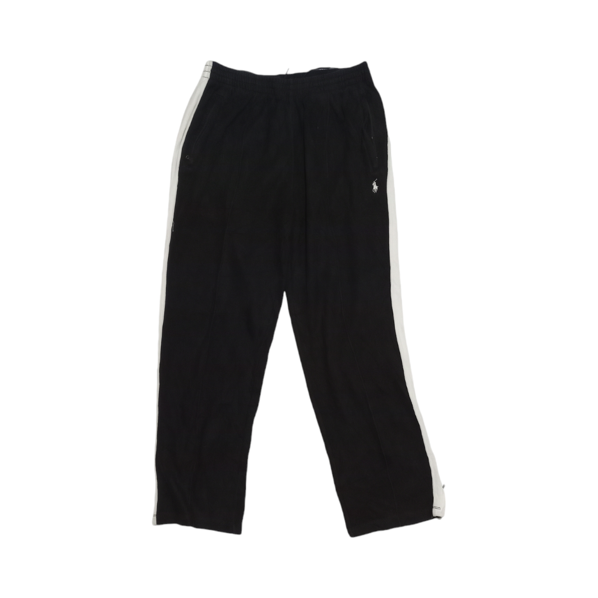 Pijama Ralph Lauren Extra Grande Xl Negro