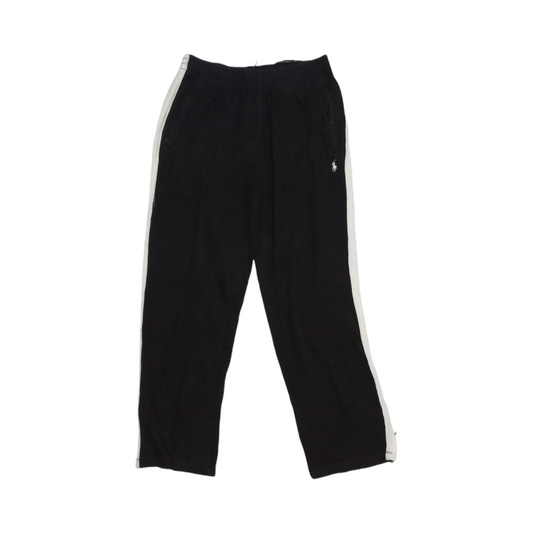 Pijama Ralph Lauren Extra Grande Xl Negro