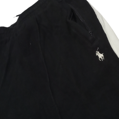 Pijama Ralph Lauren Extra Grande Xl Negro