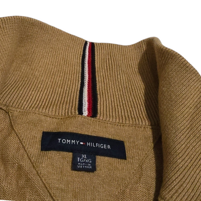 Sueter Tommy Hilfiger Xgrande Cafe
