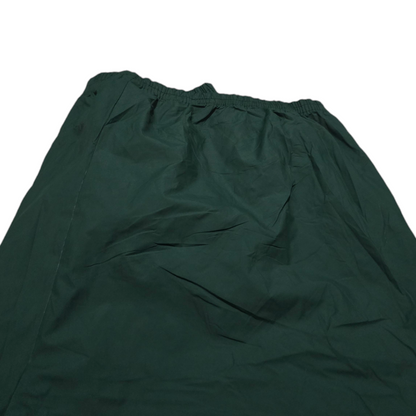 Pantalon Impermeable Columbia Talla Xl Verde