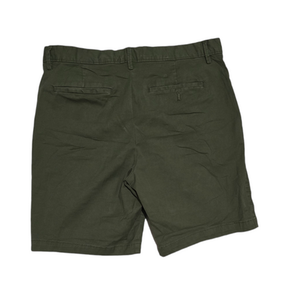 Bermuda Banana Republic Talla 33 Verde