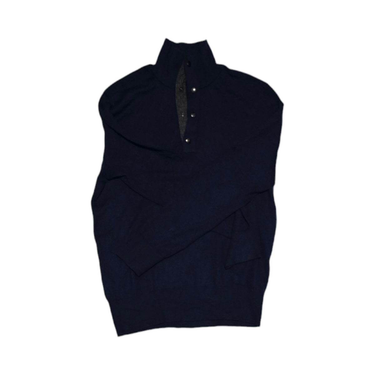 Sueter Banana Republic Mediano M Azul