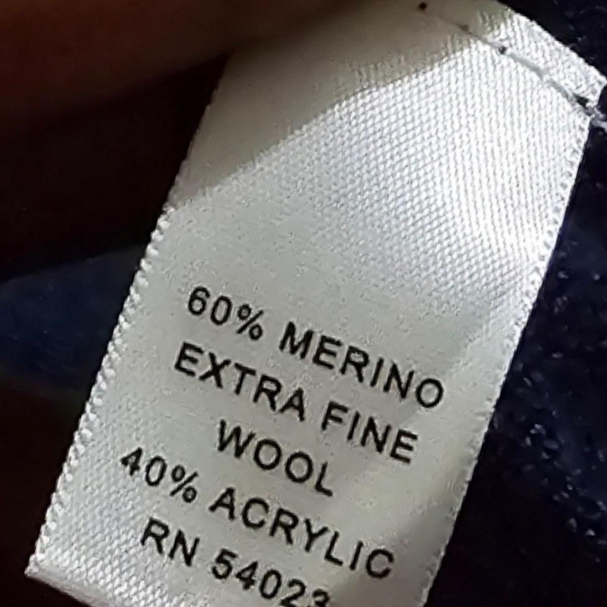 Sueter Banana Republic Mediano M Azul