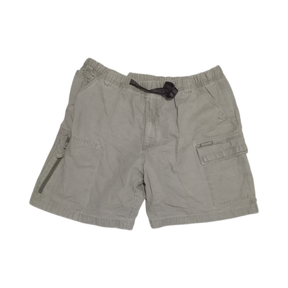 Short Columbia Grande L Cafe Claro Vintage