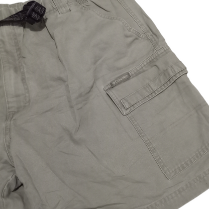 Short Columbia Grande L Cafe Claro Vintage