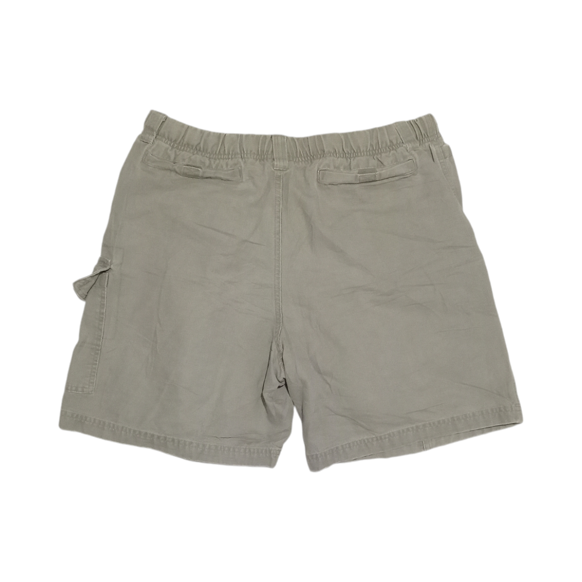 Short Columbia Grande L Cafe Claro Vintage