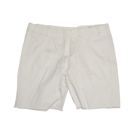 Bermuda Ralph Lauren Talla 40 Blanca