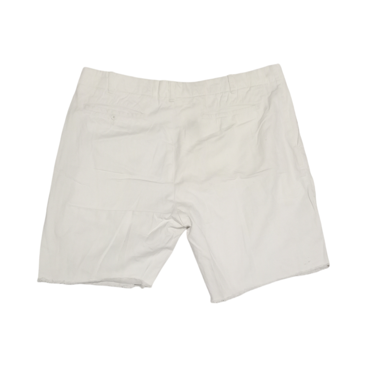 Bermuda Ralph Lauren Talla 40 Blanca