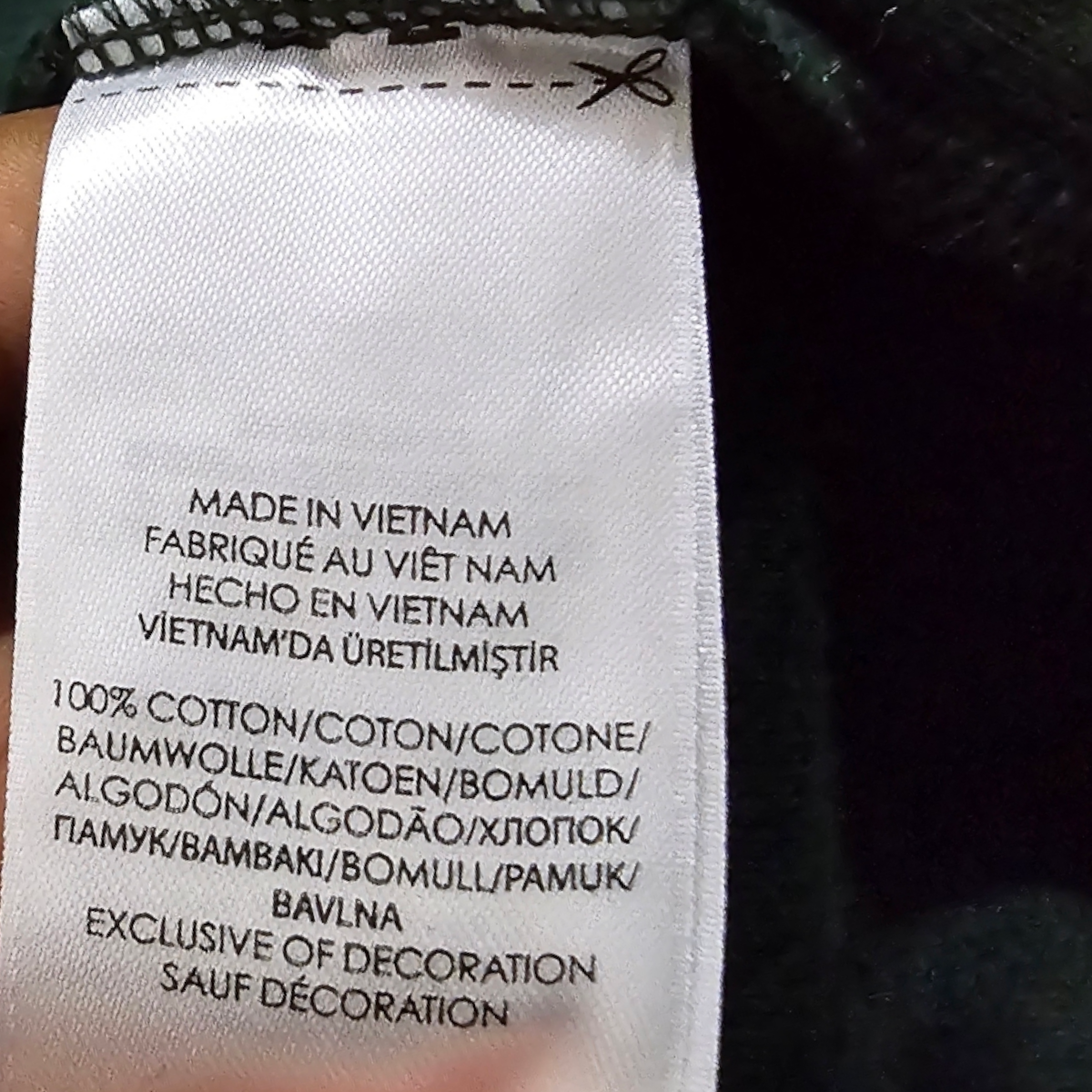Sueter Ralph Lauren 2xl Verde Pony Azul