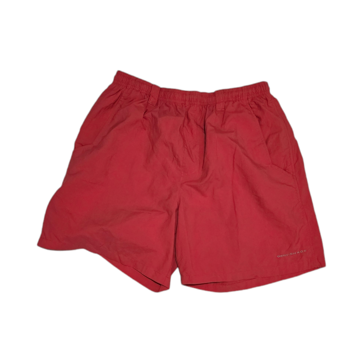 Short Columbia Pfg Mediana M Coral