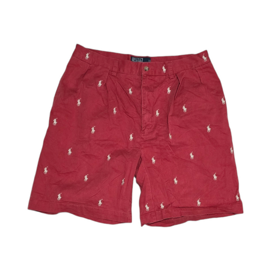 Bermuda Ralph Lauren Talla 35 Tyler Short Ponys