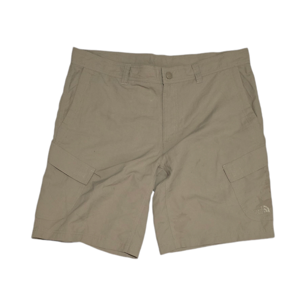 Short The North Face Talla 36 Cafe