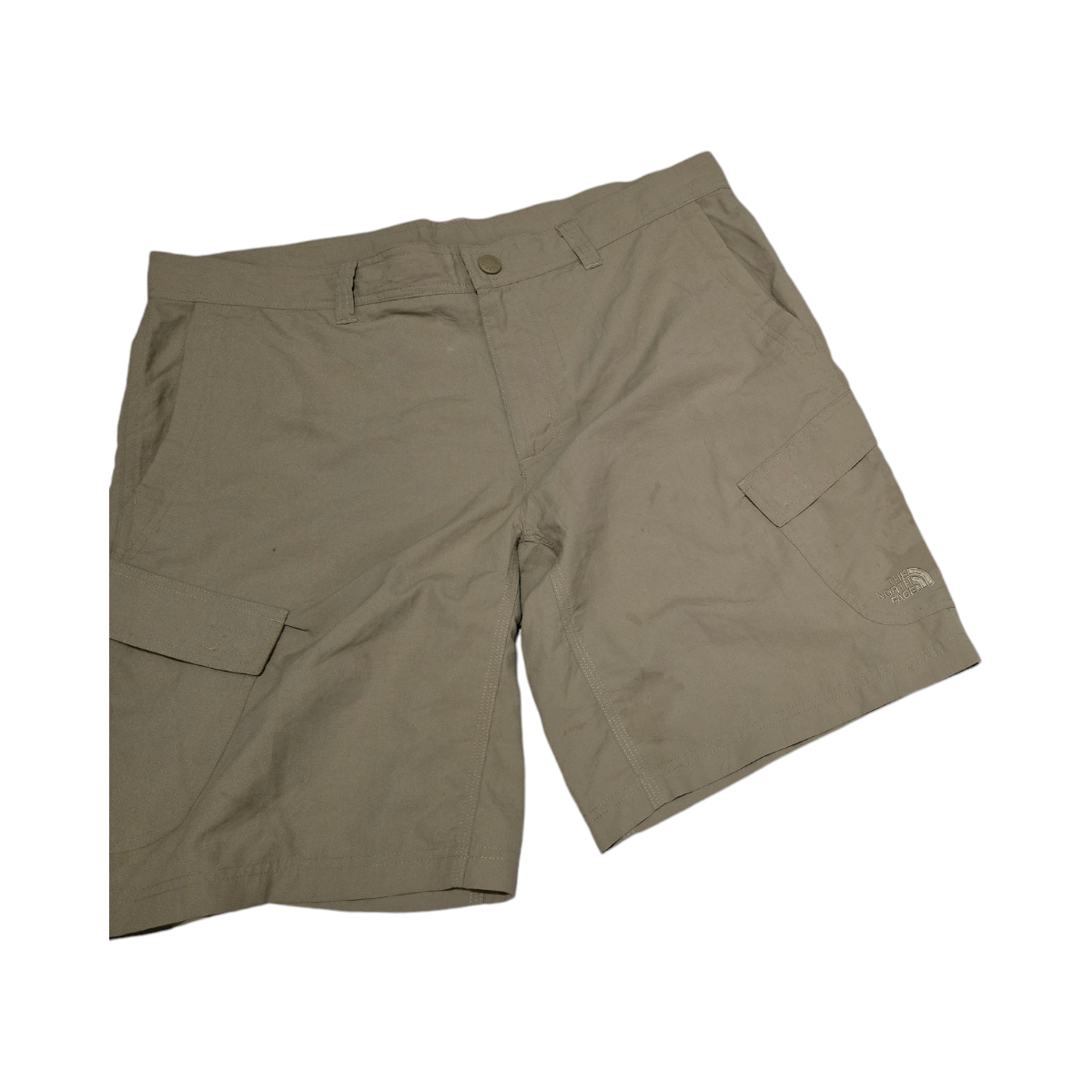 Short The North Face Talla 36 Cafe