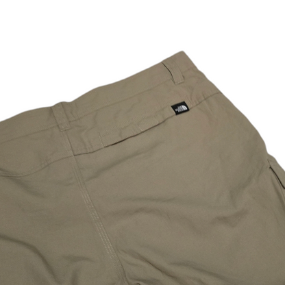 Short The North Face Talla 36 Cafe