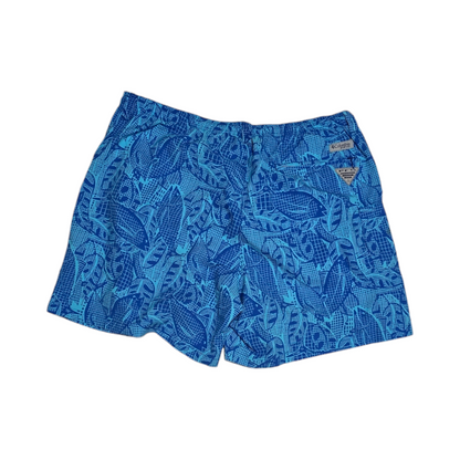 Short Columbia Pfg Xgrande Xl Peces