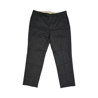 Pantalon Brooks Brothers 40x30 Madison Fit Gris Oscuro