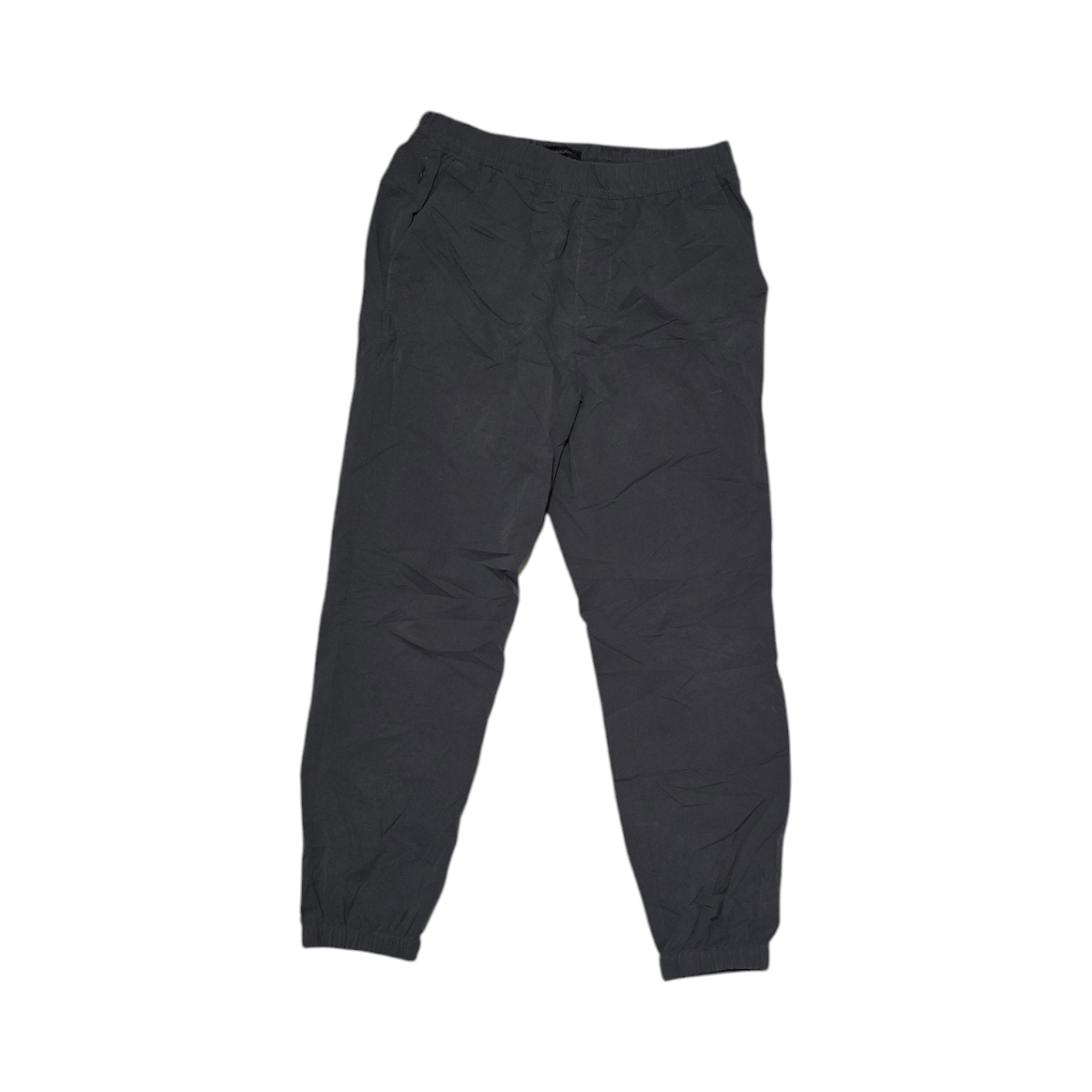 Jogger Banana Republic Talla S Gris