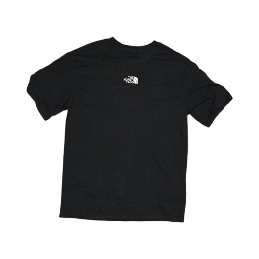 Playera The North Face Xchico Xs Negro Mujer (Usado)