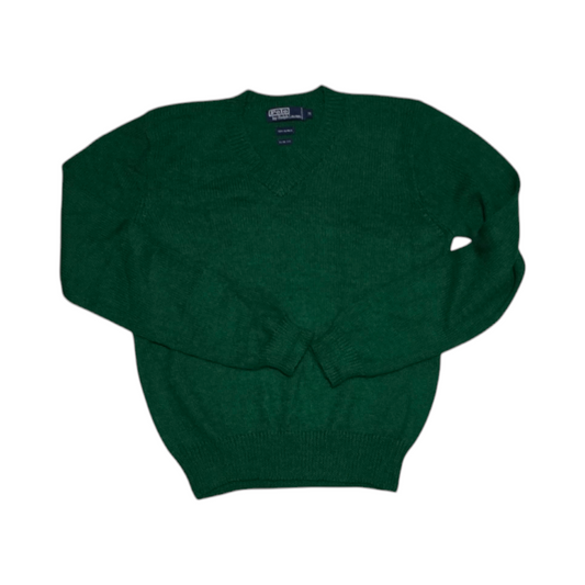 Sueter Ralph Lauren Mediana M Verde (Usado)