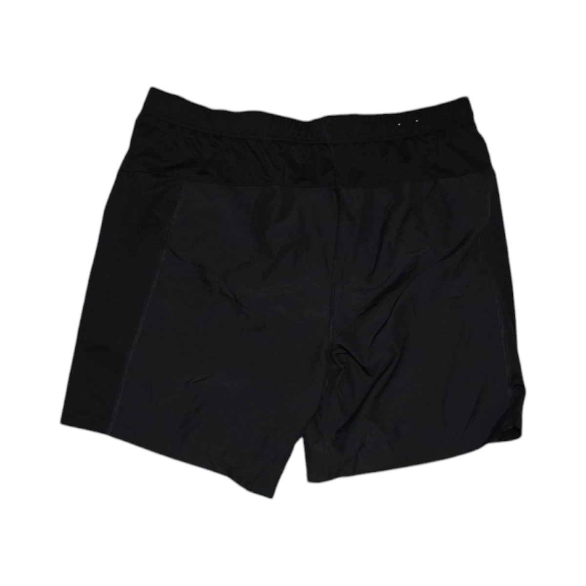 Short Columbia Xgrande Xl Negro (Usado)