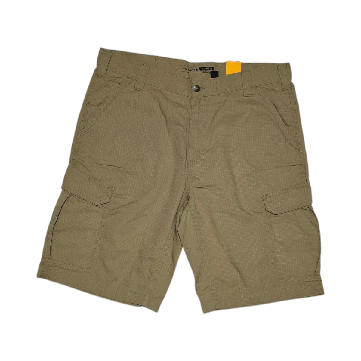 Short Cargo Carhartt Talla 38 Cafe