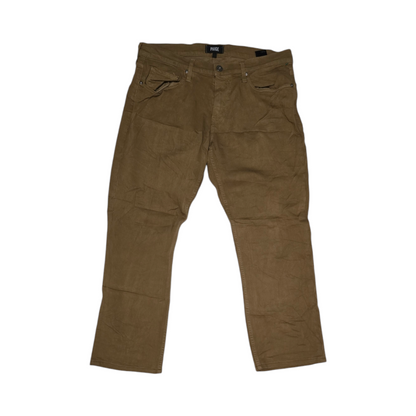 Pantalon Paige Recto 32 Cafe (Usado)