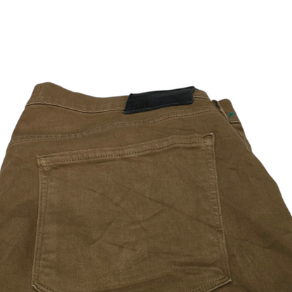 Pantalon Paige Recto 32 Cafe (Usado)