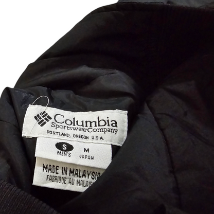 Pantalon Invernal Columbia Chico S Negro (Usado)