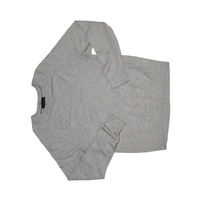 Sueter Banana Republic Mediana M Gris (Usado)