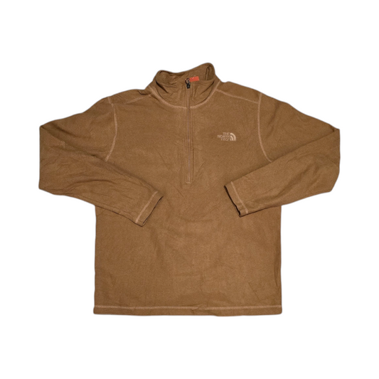 Sudadera The North Face Grande L Cafe (Usado)