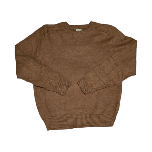 Sueter J Crew Grande L Cafe (Usado)