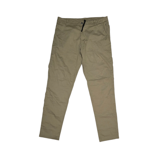 Pantalon Deportivo Lululemon Talla 36 Cafe (Usado)