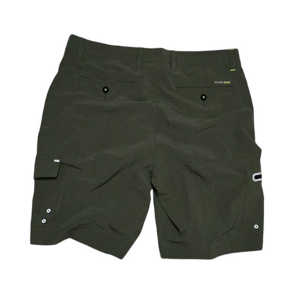 Short Tommy Bahama Grande L Verde (Usado)