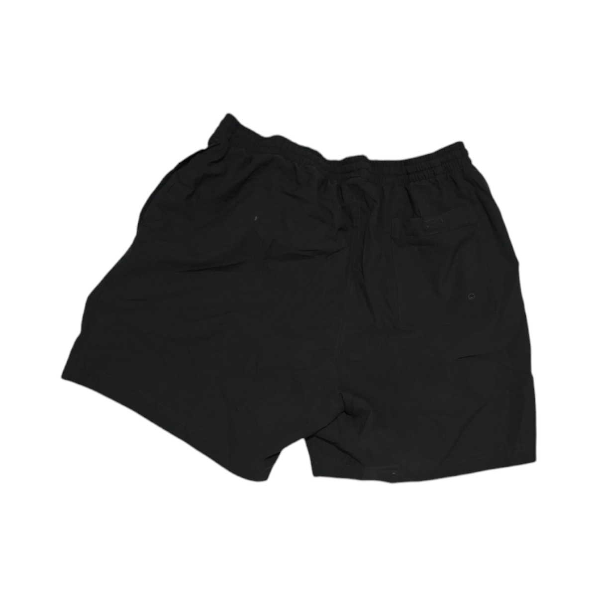 Short Columbia Grande L Gris Oscuro (Usado)