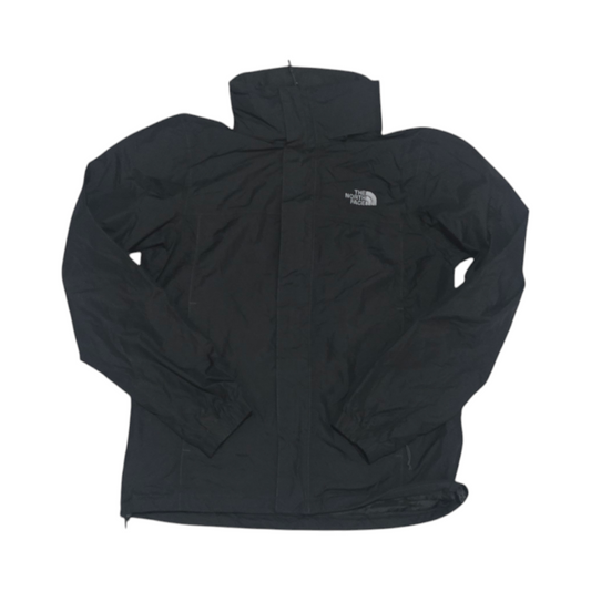 Chamarra Resistente Al Agua The North Face Chico S Negro