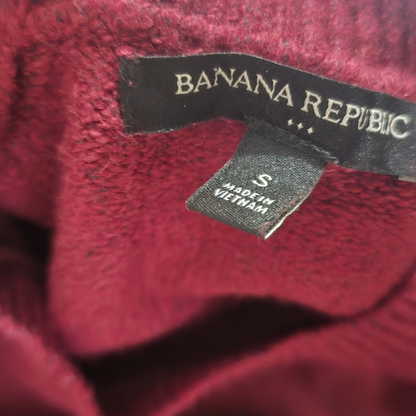 Sueter Banana Republic Chico S Vino