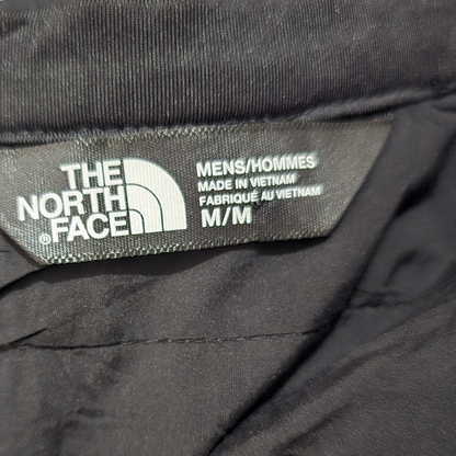 Chaleco The North Face Mediana M Negro