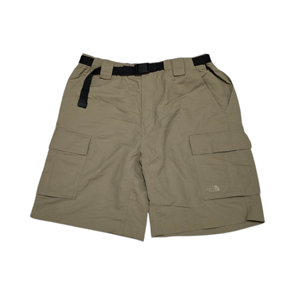 Short Columbia Grande L Cafe Cinturon