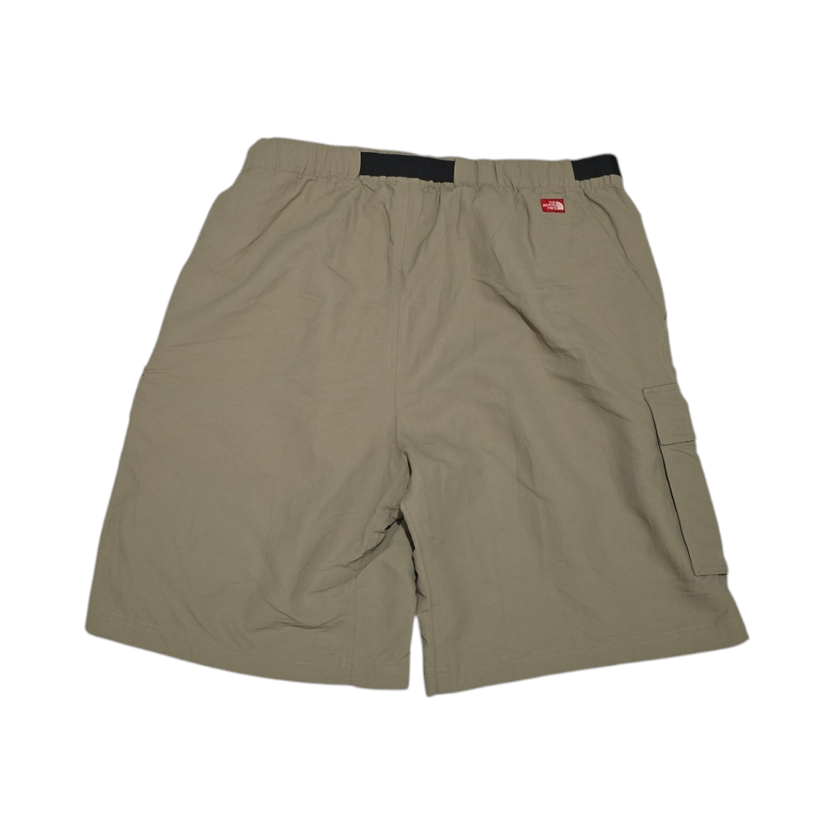 Short Columbia Grande L Cafe Cinturon