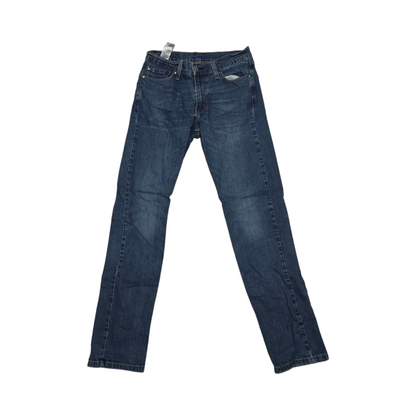 Pantalon Levis 511 30x32 Slimfit Azul