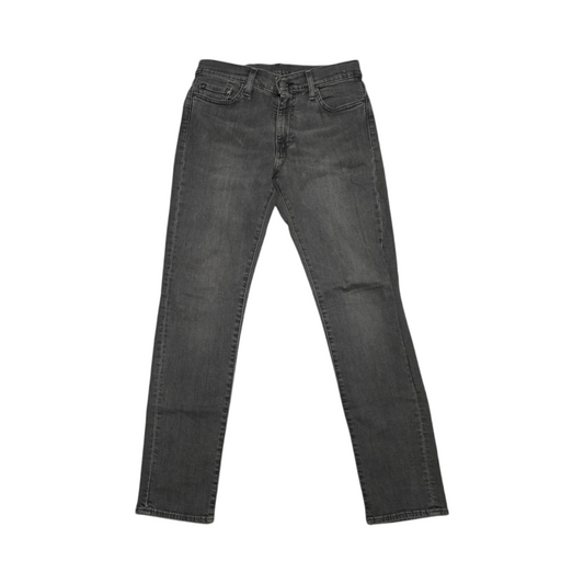 Pantalon Levis 511 30x32 Slimfit Gris